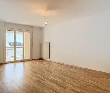 Magnifique appartement de 2.5 pièces au 3ème récemment rénové et bé... - Photo 4