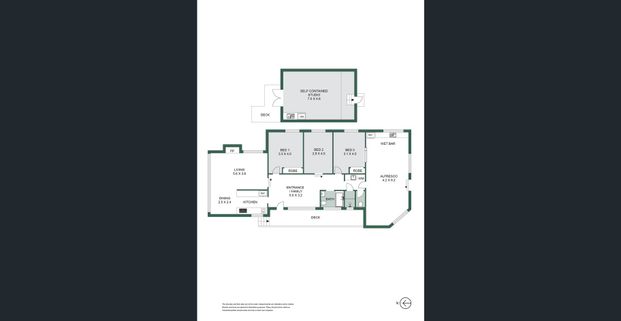 Beachy, Quirky, and Full of Character - Photo 1