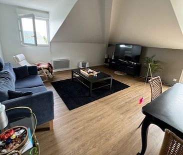 Location , EVREUX, 48,32 m², 2 pièces - Photo 4