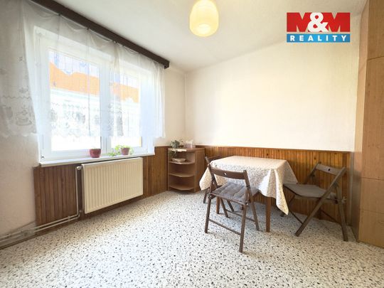 Pronájem bytu 2+1 52 m² - Photo 1