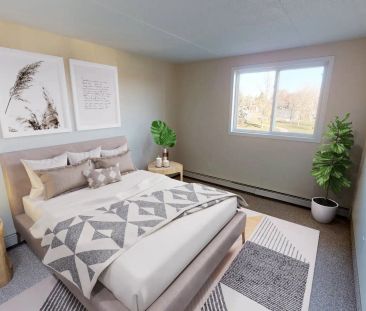 Queenston Heights Apartments — Standard Suites - Photo 4