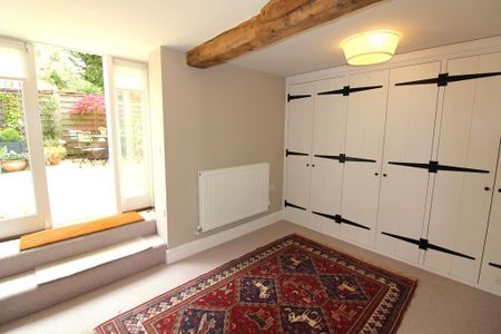3 bedroom barn conversion to rent - Photo 5