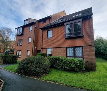 1 bedroom apartment to rent - Photo 6