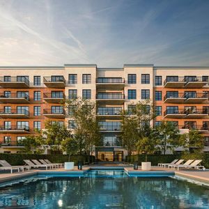 Aera Trois-Rivières | Grand 2 cac d'inspiration hôtelière - Condo / appartement / logement à louer - Photo 2