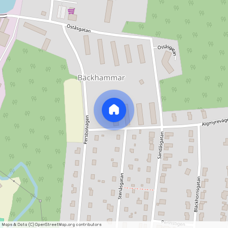 Kristinehamn, Älgmyrevägen, 20G, 68160