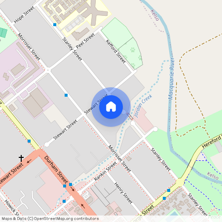 46 Stanley Street, Bathurst NSW 2795