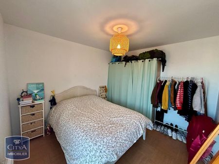 Location Appartement 2 pièces 40m² TOURS 37000 - Photo 4