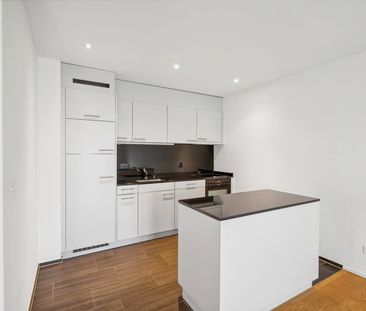 2.5 Zimmer, 63 m², EG - Foto 3