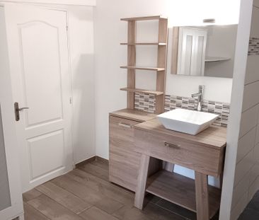 APPARTEMENT 2 PIECES MEUBLE - 33m2 - Photo 2