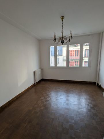 Location Appartement 2 pièces 47m² VICHY 03200 - Photo 4