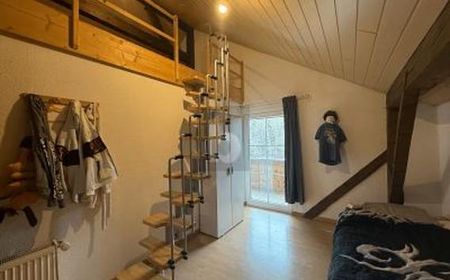 Wohnung in Les Vieux-Prés - Photo 4