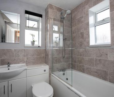 1 bedroom end of terrace house to rent - Photo 4