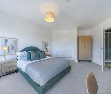 2 bedroom flat to rent - Photo 4