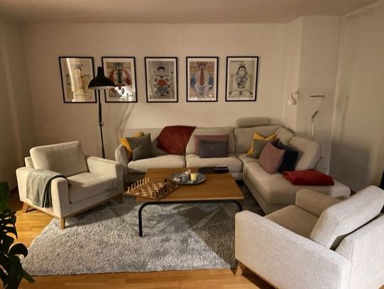 Stenbocksgatan, Malmö - Foto 1