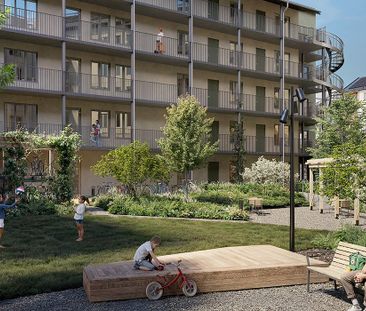 Kronometergränd 14, Vega - Photo 2