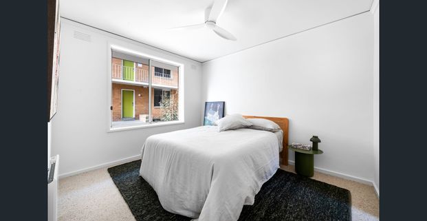 Park Street By Milieu- 6 month lease - Photo 1