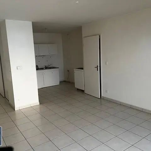 Appartement à louer 2 pièces 48.08m² - Photo 1