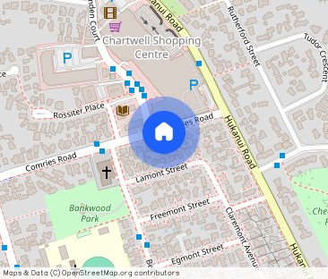 144 Comries Road - Photo 1