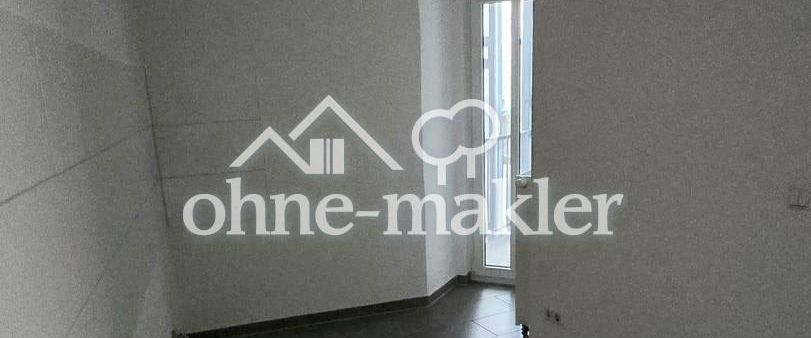 Etagenwohnung in Magdeburg (Buckau) - Photo 1
