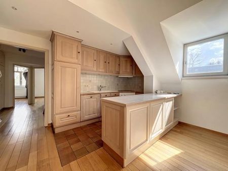 Appartement te huur - Photo 2