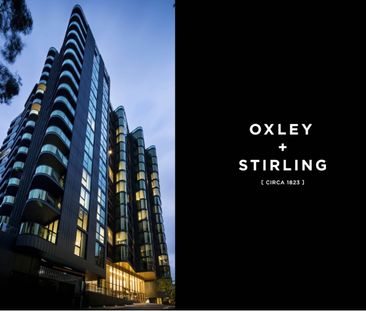 Oxley + Stirling Residences - Fully Furnished - Photo 1