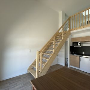 A LOUER - APPARTEMENT MEUBLÉ DE TYPE 1 BIS - Photo 2