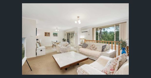 PRIVATE & SPACIOUS LIVING - Photo 1