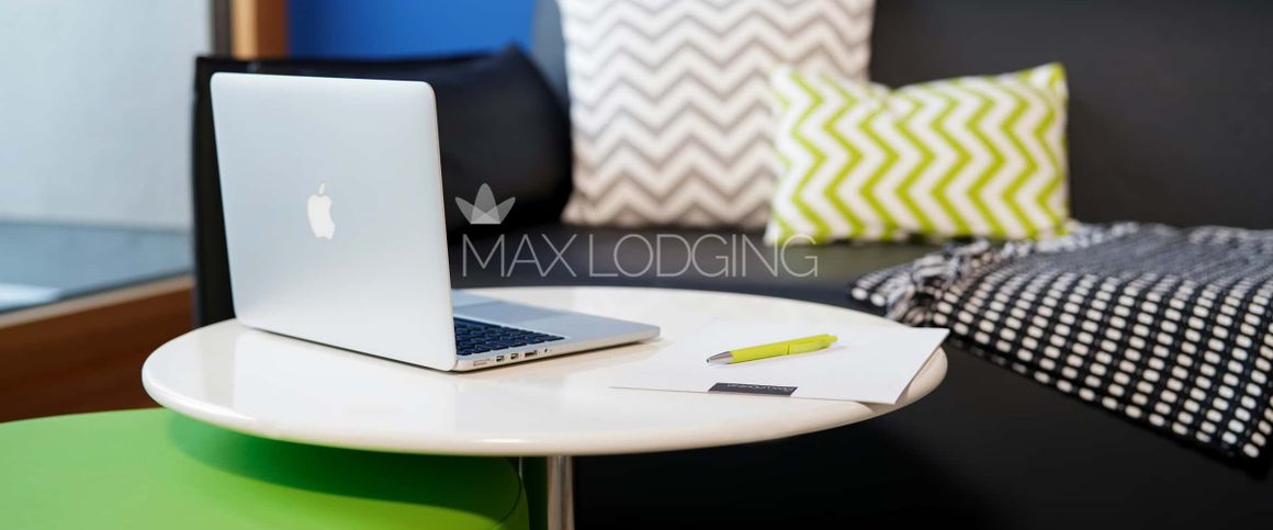 Loft Apartment - Foto 1