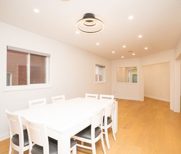 For Lease - 54 Albright Road, Brampton, Ontario - Photo 4