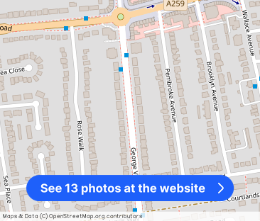George V Avenue, WORTHING - Photo 1