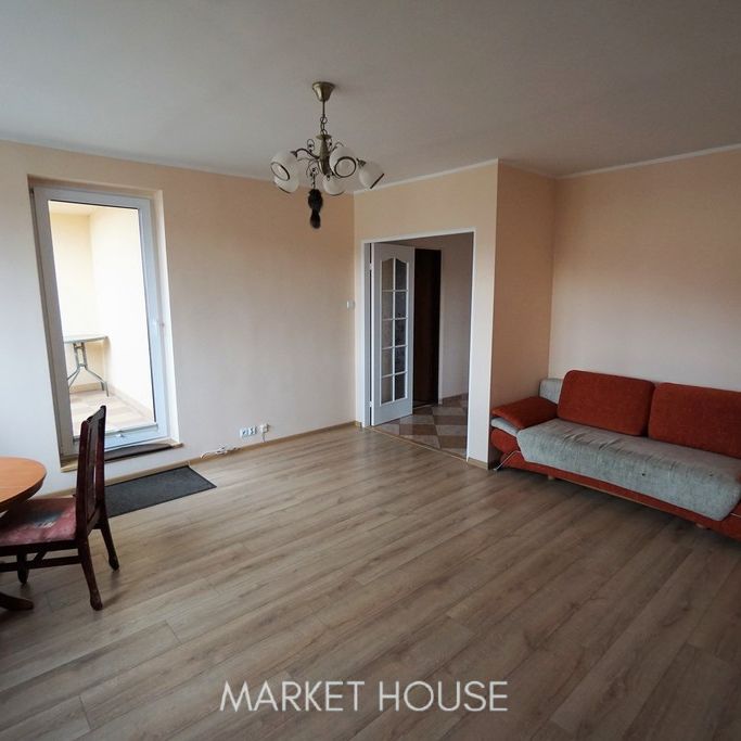 Dwupoziomowe mieszkanie o pow. 92,80, 4-pokoje. - Photo 1