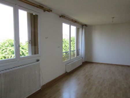 Location appartement 4 pièces, 73.86m², Conflans-Sainte-Honorine - Photo 5