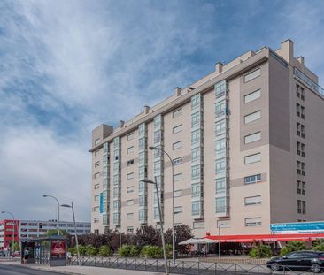 Estudio de alquiler en Córdoba, 27, Almendrales - Photo 5