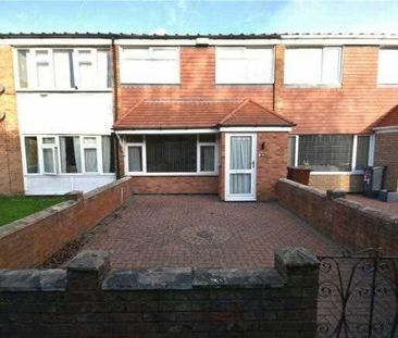 3 bedroom terraced house to rent - Photo 3