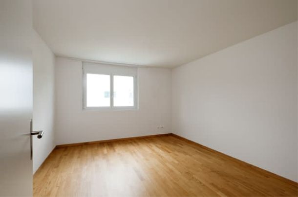 4.5 Zimmer, 109 m², EG - Foto 1
