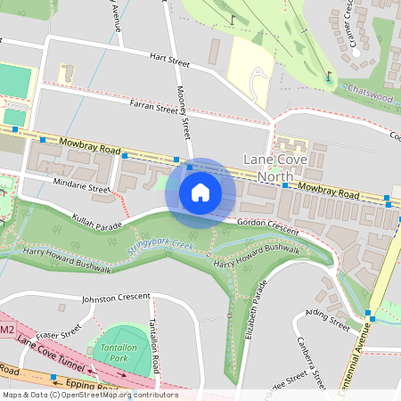 409/50 Gordon Crescent, NSW 2066, Lane Cove