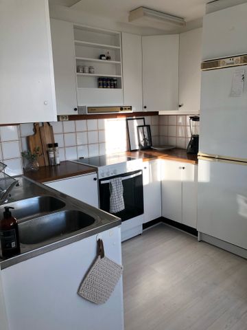 Riddargatan, Vadstena - Foto 4