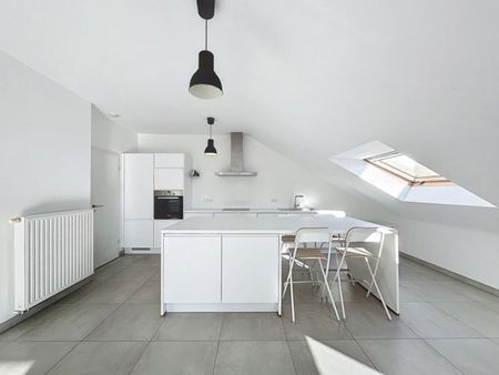 Appartement te huur - Foto 4