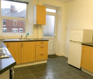 104 Crookes (Rear of), Crookes, Sheffield - Photo 4