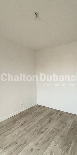 Location Appartement 3 pièces 57m² - Photo 1