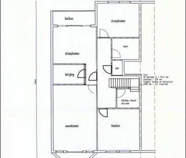Te huur: Appartement Jozef Israëlslaan in Den Haag - Photo 4