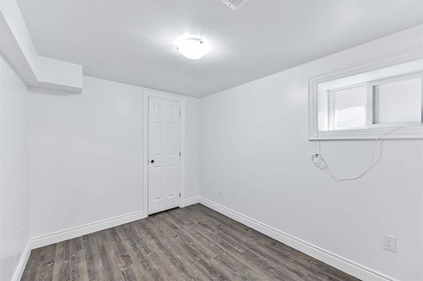 For Lease - 518 Silverthorn Avenue Unit# LOWER, Toronto, Ontario - Photo 1