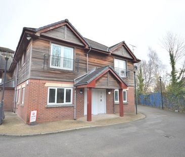 1 Bedroom Apartment To Let - Photo 3