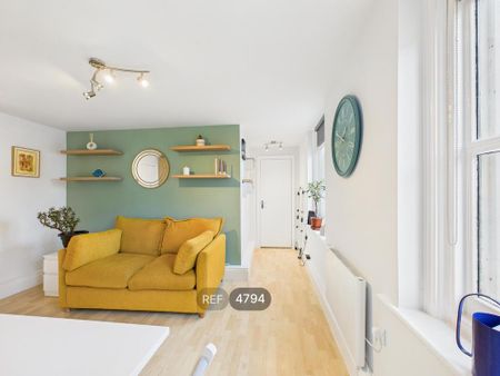 Studio to rent - Photo 4