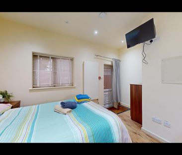 Studio Flat, Chatsworth Road, NW2 - Photo 2