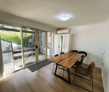 Spacious 3 Bedroom Townhouse in Vibrant Moorooka - Photo 1