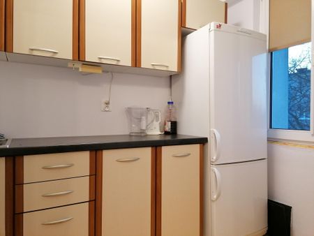 Poznań, Nowe Miasto ul. os. Piastowskie - Photo 4