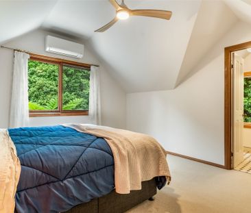 Private Rainforest Retreat Home - Photo 2