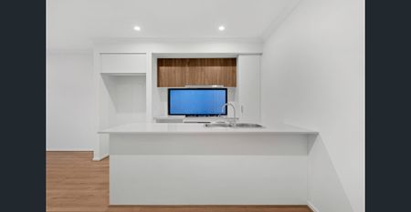 "A contemporary new build in a prime Wyndham Vale location." - Photo 5