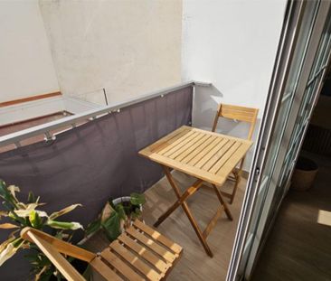 Piso de alquiler en Calle Almadén de la Plata, 27, Cruz Roja - Photo 2